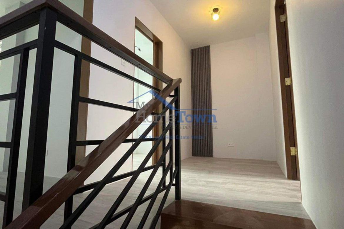 3 Bedroom Townhouse for Sale in Barangay 174, Caloocan, Metro Manila – photo 5