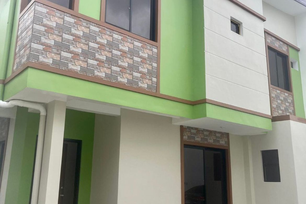 3 Bedroom Townhouse for Sale in Barangay 174, Caloocan, Metro Manila – photo 2