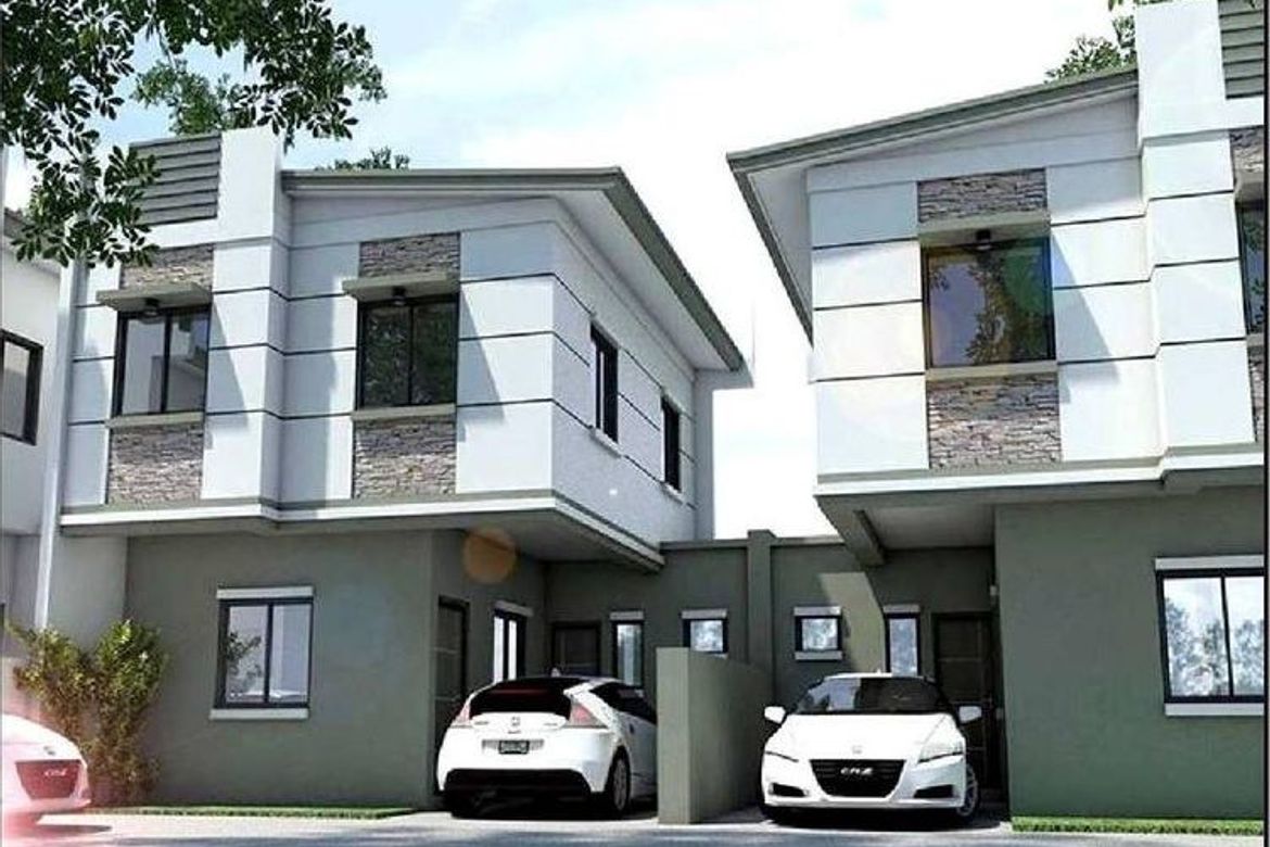 3 Bedroom Townhouse for Sale in Barangay 174, Caloocan, Metro Manila