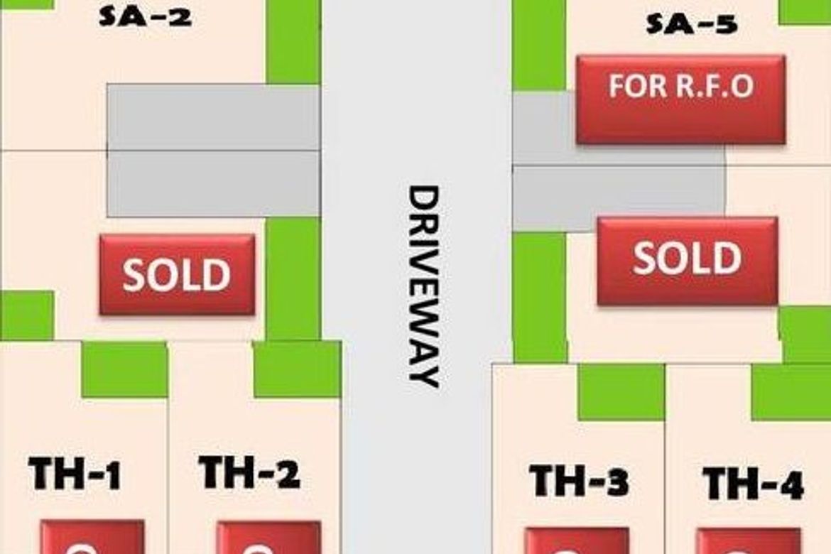 3 Bedroom Townhouse for Sale in Barangay 174, Caloocan, Metro Manila – photo 2