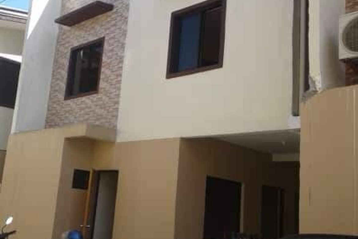 3 Bedroom Townhouse for Sale in Barangay 174, Caloocan, Metro Manila