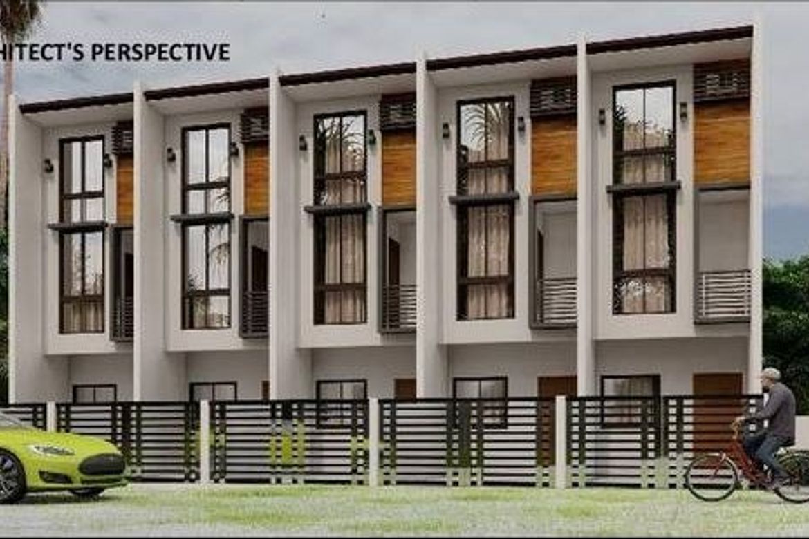 3 Bedroom Townhouse for Sale in Barangay 174, Caloocan, Metro Manila – photo 6