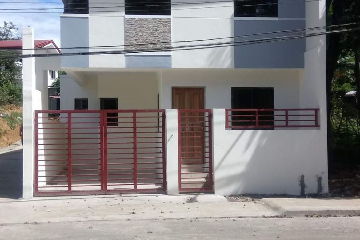 3 Bedroom Townhouse for Sale in Barangay 174, Caloocan, Metro Manila