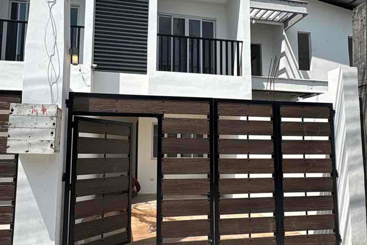 3 Bedroom Townhouse for Sale in Barangay 174, Caloocan, Metro Manila – photo 3
