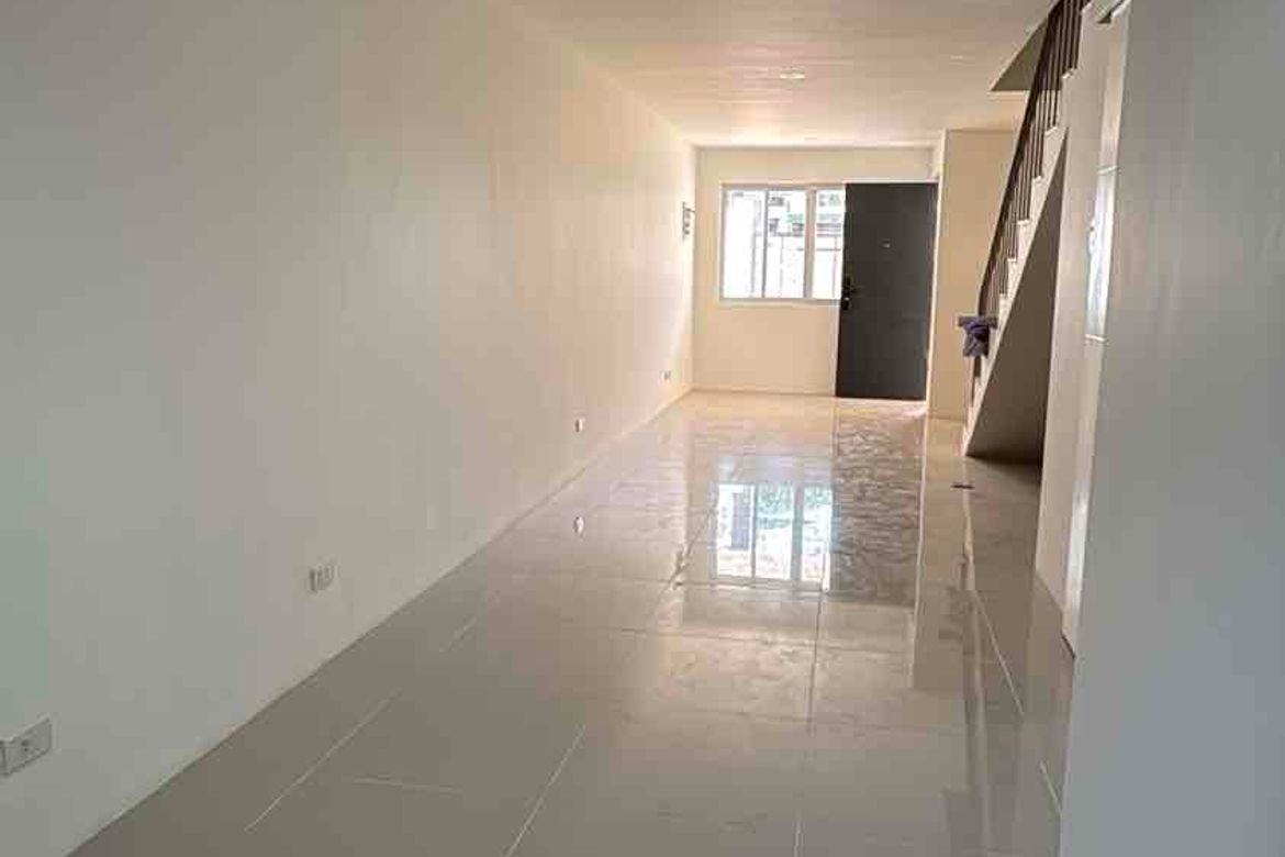 3 Bedroom Townhouse for Sale in Barangay 174, Caloocan, Metro Manila – photo 4