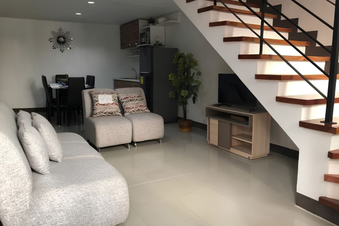 3 Bedroom Townhouse for Sale in Barangay 177, Caloocan, Metro Manila