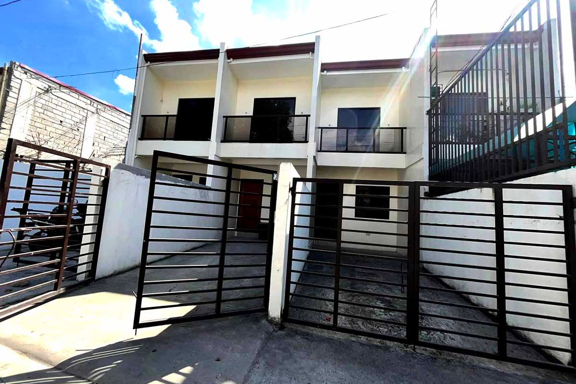 3 Bedroom Townhouse for Sale in Barangay 179, Caloocan, Metro Manila