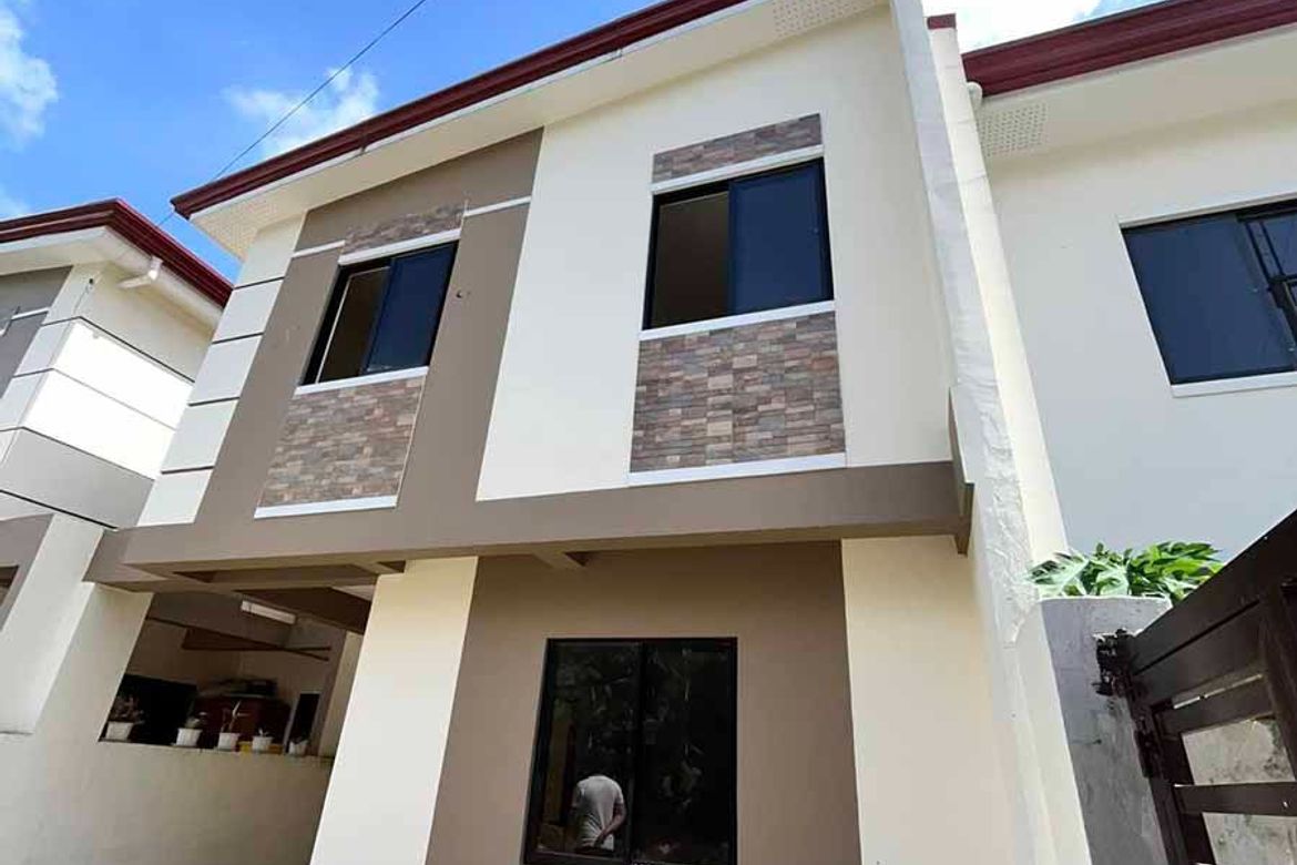 3 Bedroom Townhouse for Sale in Barangay 179, Caloocan, Metro Manila – photo 2
