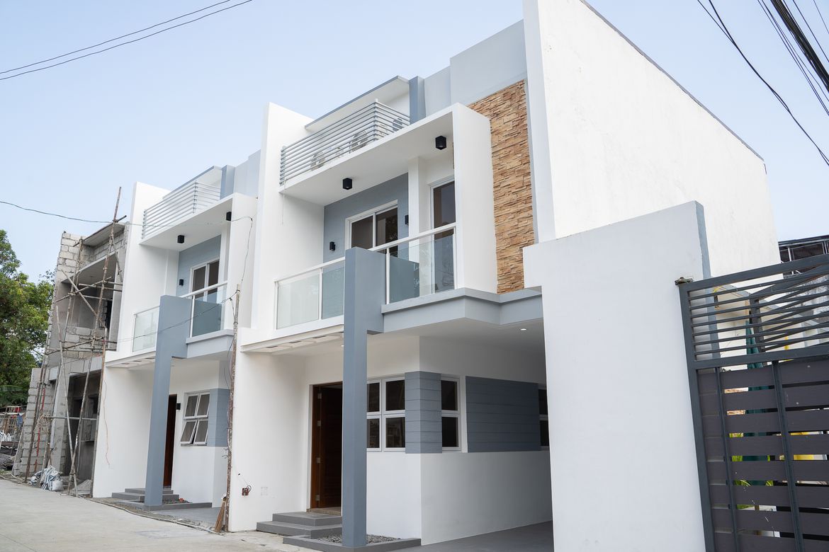 3 Bedroom Townhouse for Sale in Barangay 179, Caloocan, Metro Manila