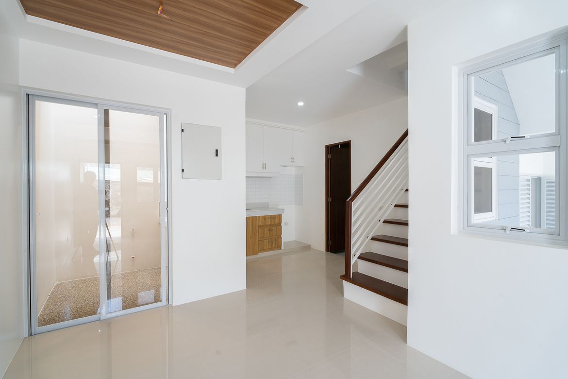 3 Bedroom Townhouse for Sale in Barangay 179, Caloocan, Metro Manila – photo 6