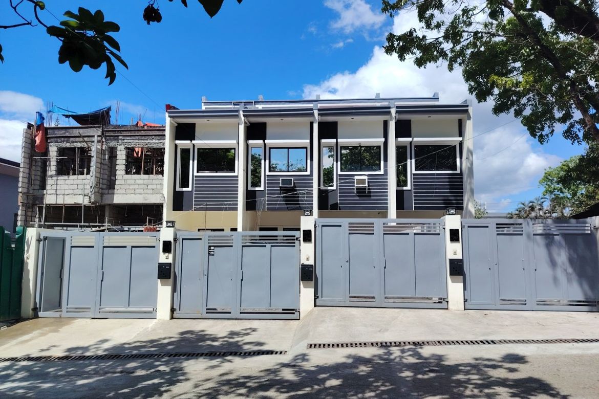 3 Bedroom Townhouse for Sale in Barangay 179, Caloocan, Metro Manila