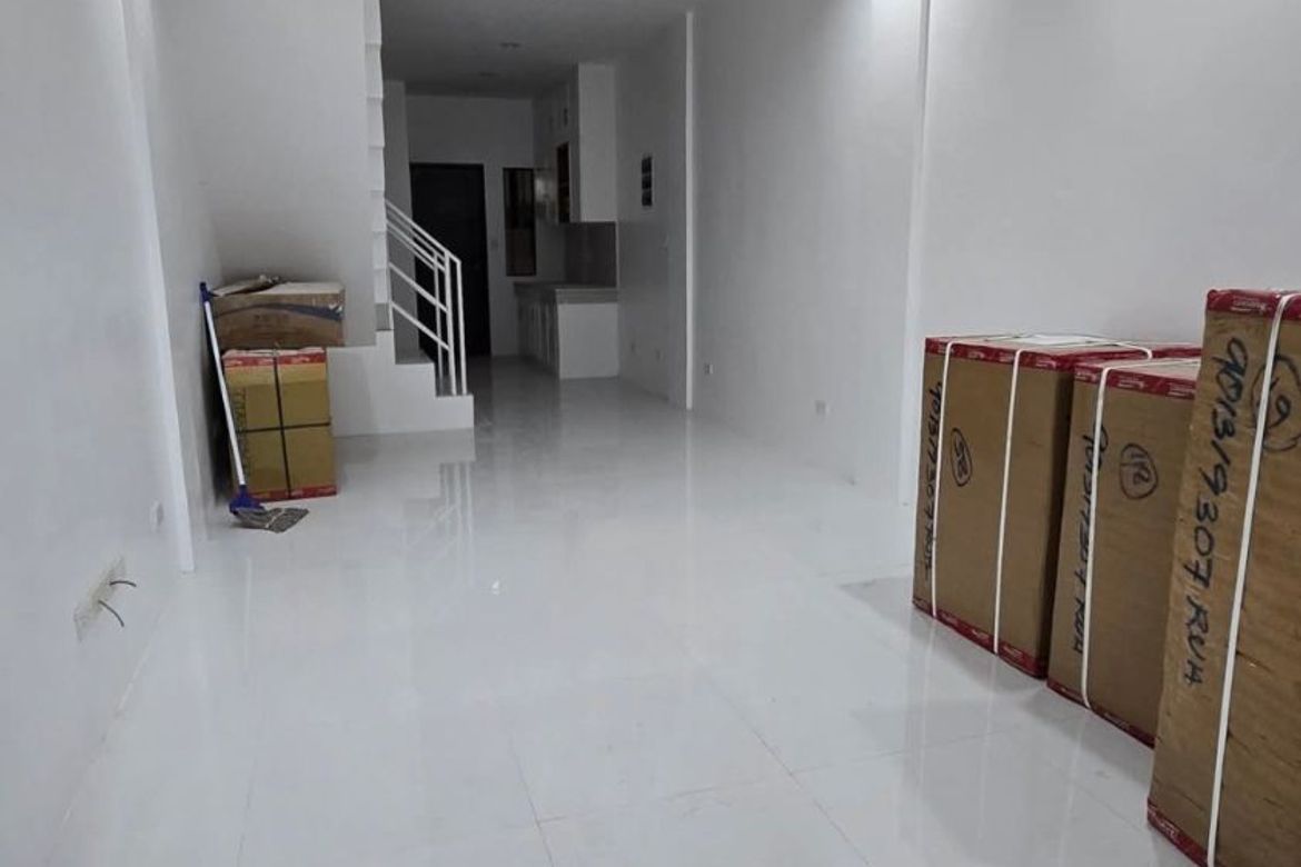 3 Bedroom Townhouse for Sale in Barangay 179, Caloocan, Metro Manila – photo 2
