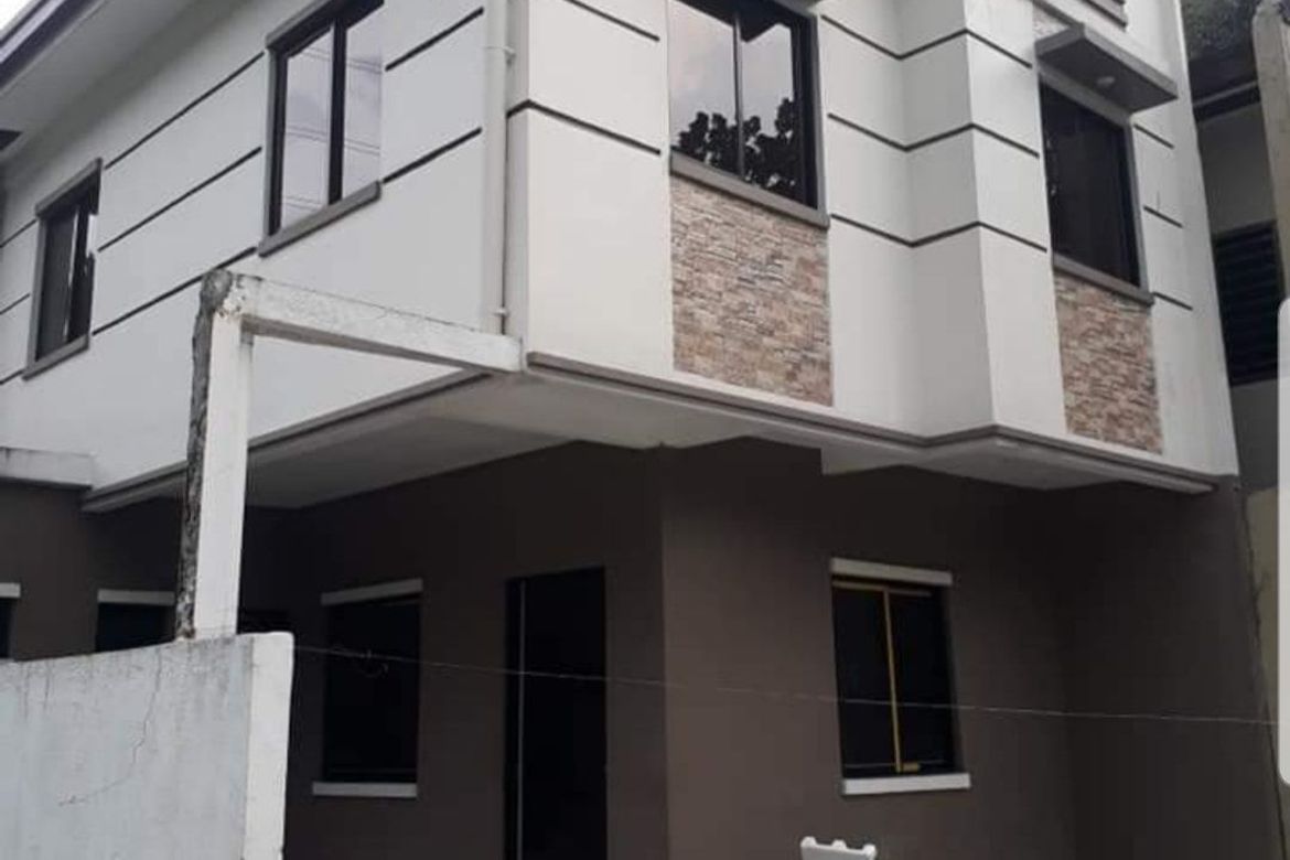 3 Bedroom Townhouse for Sale in Barangay 179, Caloocan, Metro Manila
