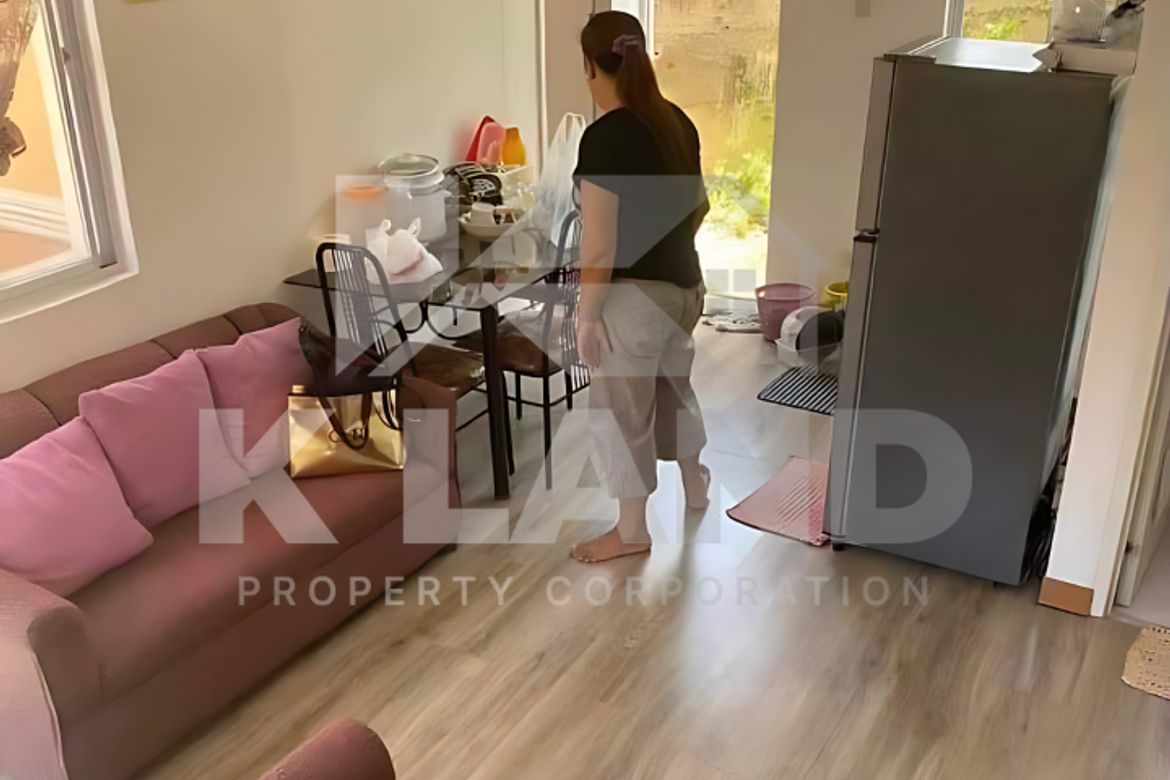 3 Bedroom Townhouse for Sale in Barangay 19-B, Davao City, Davao del Sur – photo 3