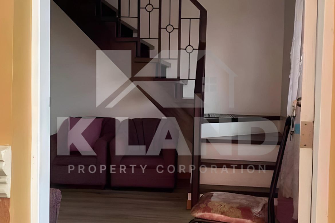 3 Bedroom Townhouse for Sale in Barangay 19-B, Davao City, Davao del Sur – photo 4