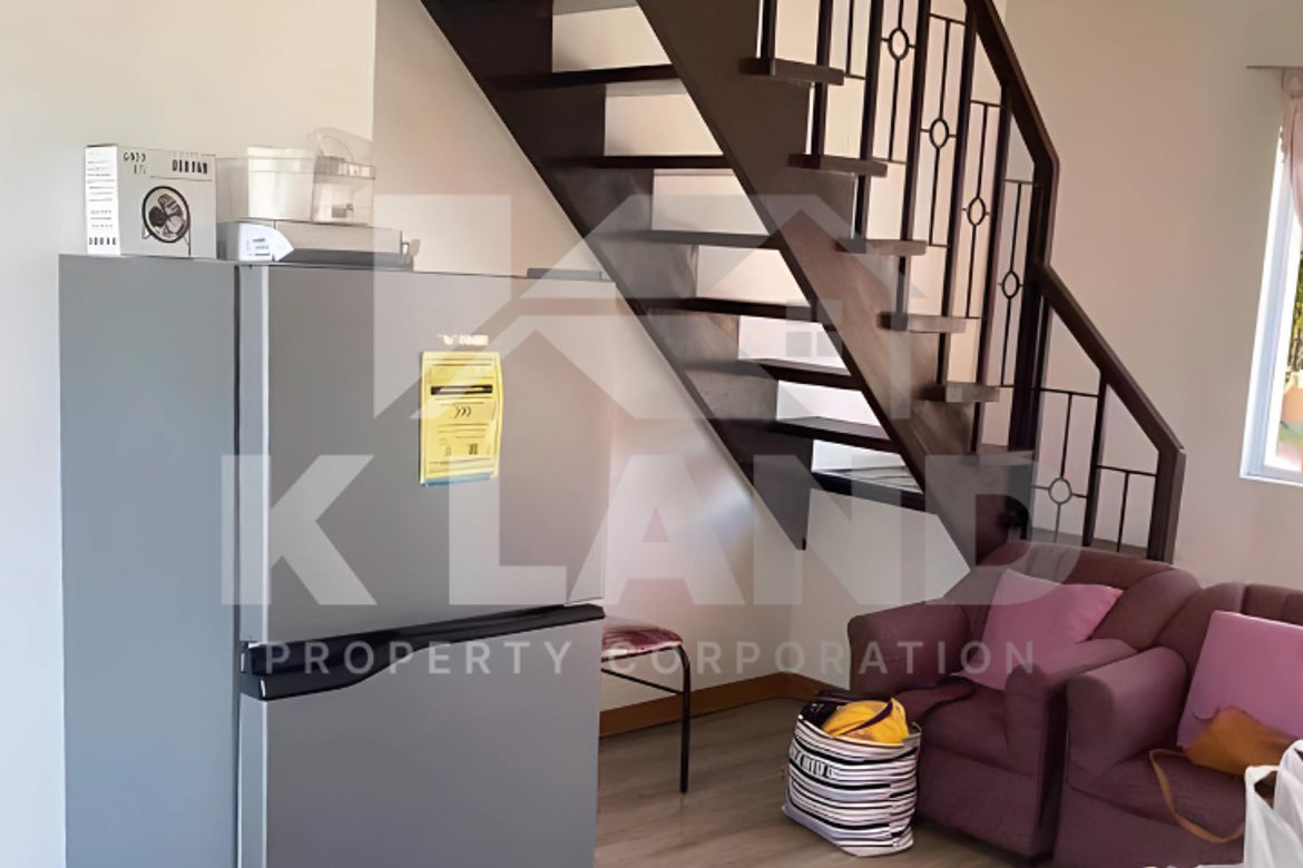 3 Bedroom Townhouse for Sale in Barangay 19-B, Davao City, Davao del Sur – photo 5