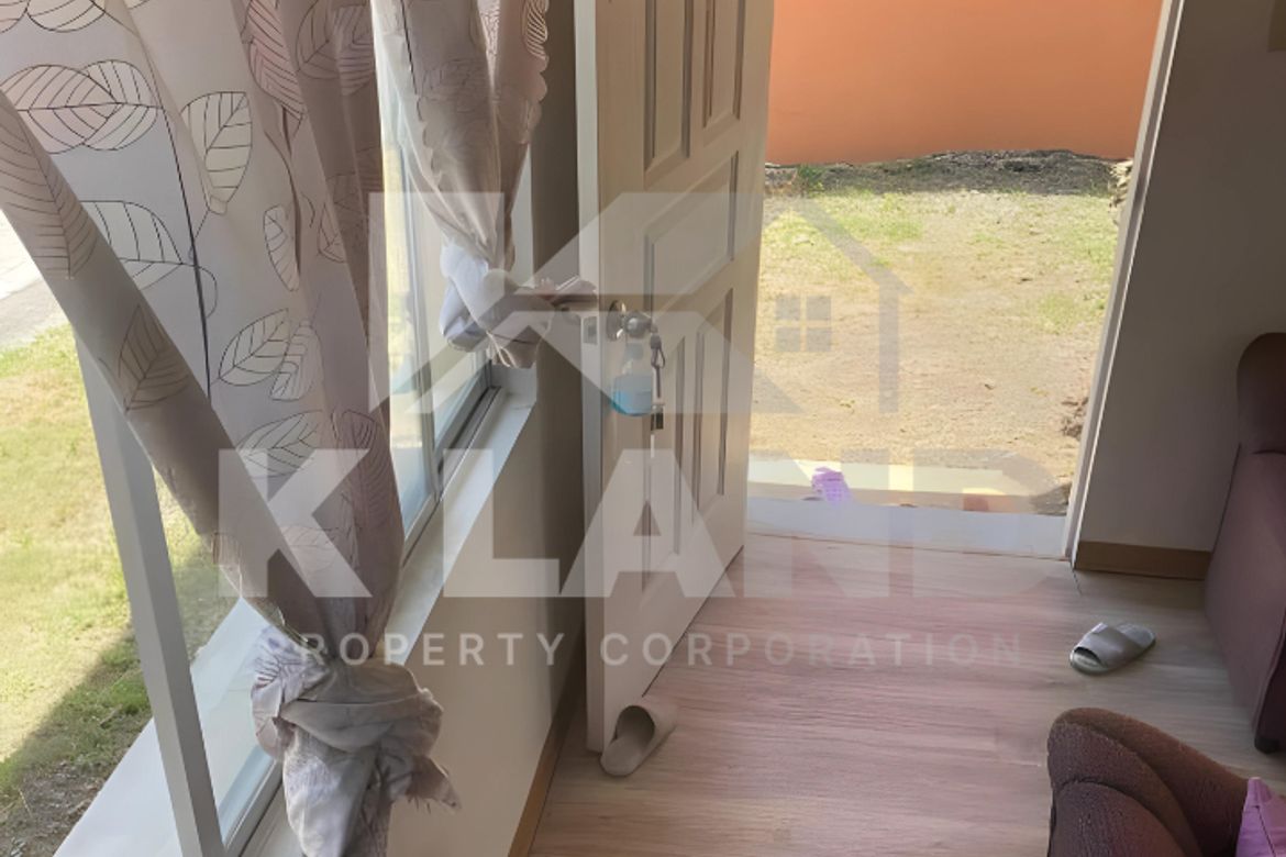 3 Bedroom Townhouse for Sale in Barangay 19-B, Davao City, Davao del Sur – photo 8