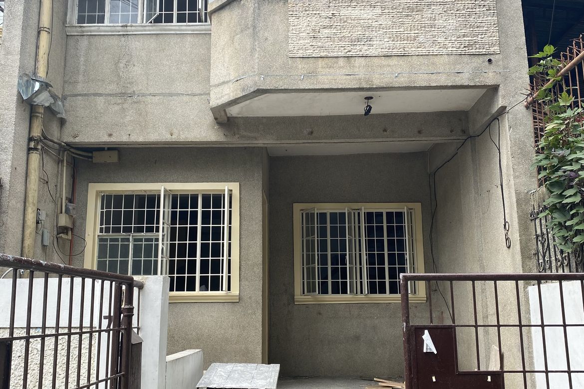 3 Bedroom Townhouse for Sale in Barangay 9-A, Davao City, Davao del Sur