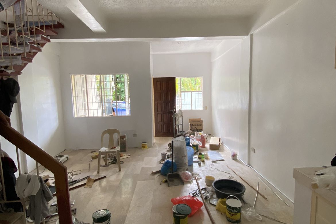 3 Bedroom Townhouse for Sale in Barangay 9-A, Davao City, Davao del Sur – photo 3