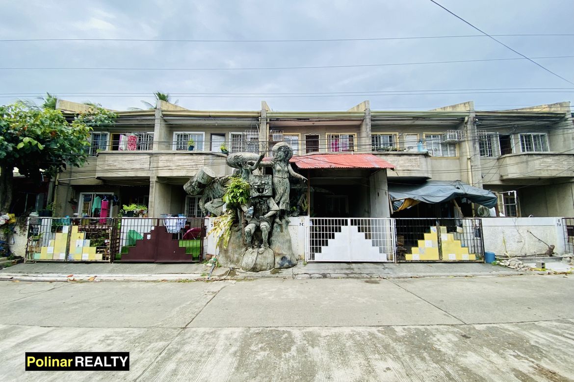 3 Bedroom Townhouse for Sale in Barangay 9-A, Davao City, Davao del Sur – photo 7