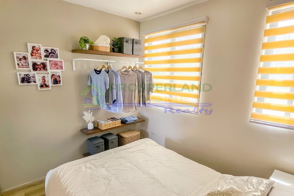 3 Bedroom Townhouse for Sale in Barangay II-B, San Pablo, Laguna – photo 3