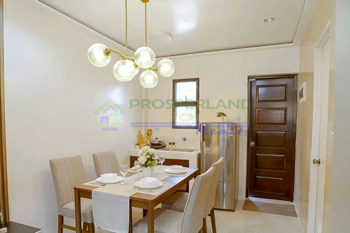 3 Bedroom Townhouse for Sale in Barangay II-B, San Pablo, Laguna – photo 7
