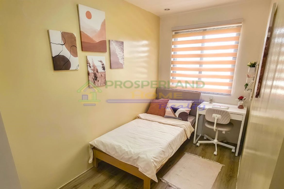 3 Bedroom Townhouse for Sale in Barangay II-B, San Pablo, Laguna – photo 5