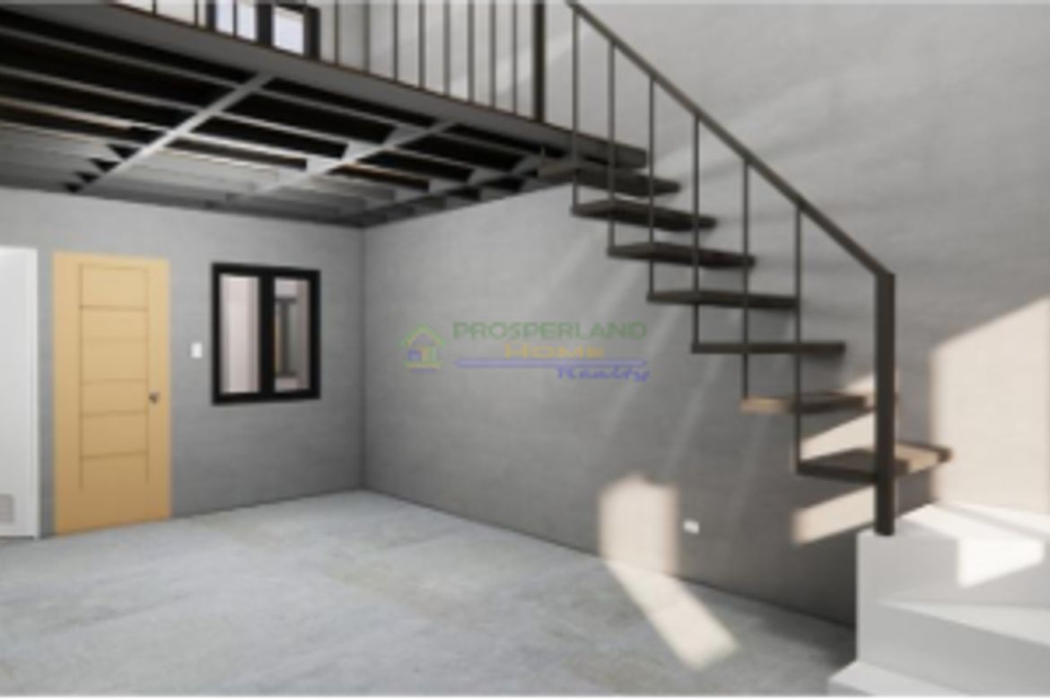 3 Bedroom Townhouse for Sale in Barangay II-B, San Pablo, Laguna – photo 6