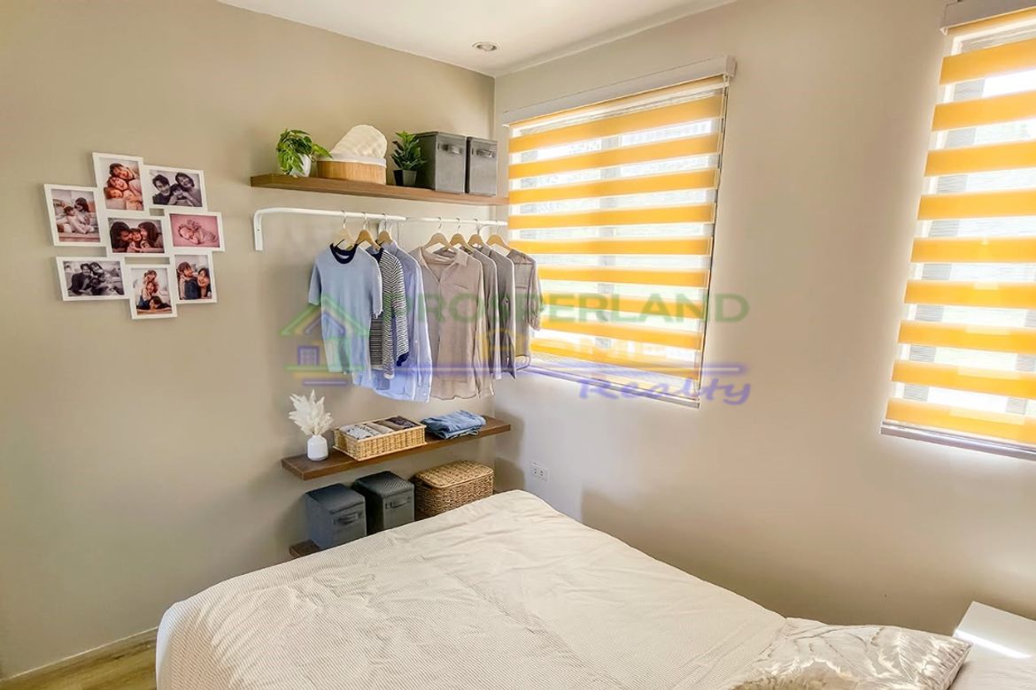 3 Bedroom Townhouse for Sale in Barangay II-B, San Pablo, Laguna – photo 7