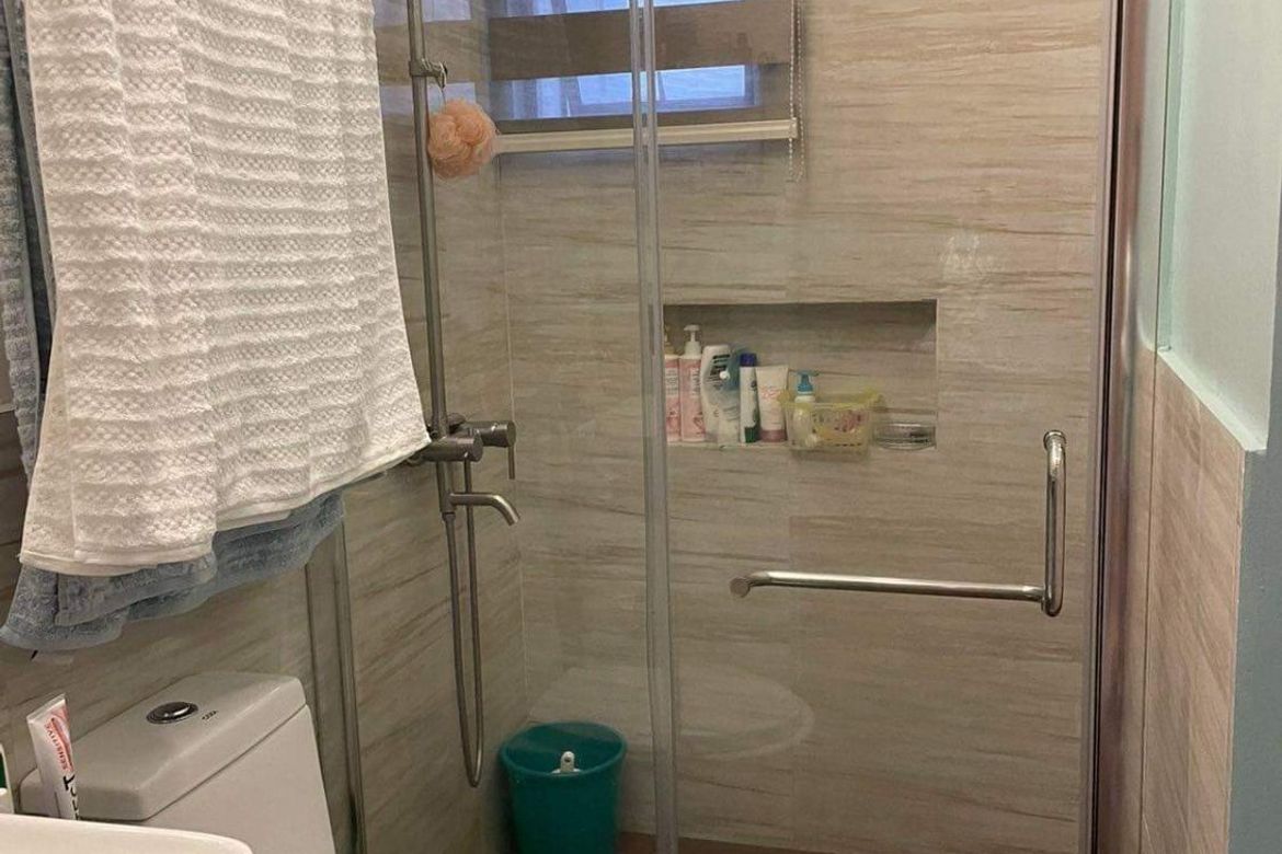 3 Bedroom Townhouse for Sale in Barangka Drive, Mandaluyong, Metro Manila near MRT-3 Boni – photo 4