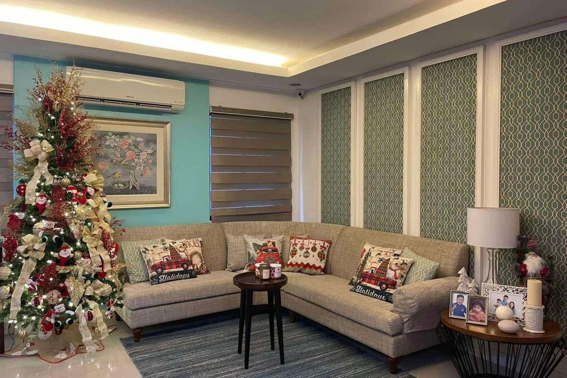 3 Bedroom Townhouse for Sale in Barangka Drive, Mandaluyong, Metro Manila near MRT-3 Boni – photo 6