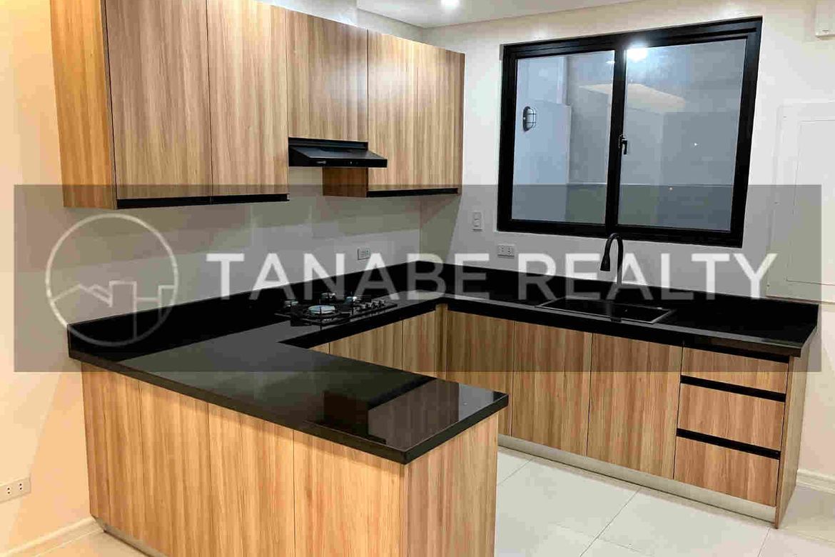 3 Bedroom Townhouse for Sale in Barangka, Marikina, Metro Manila