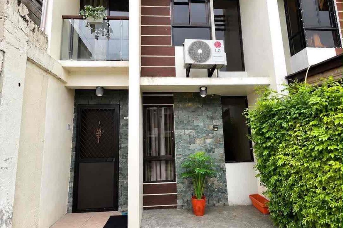 3 Bedroom Townhouse for Sale in Basak, Mandaue, Cebu