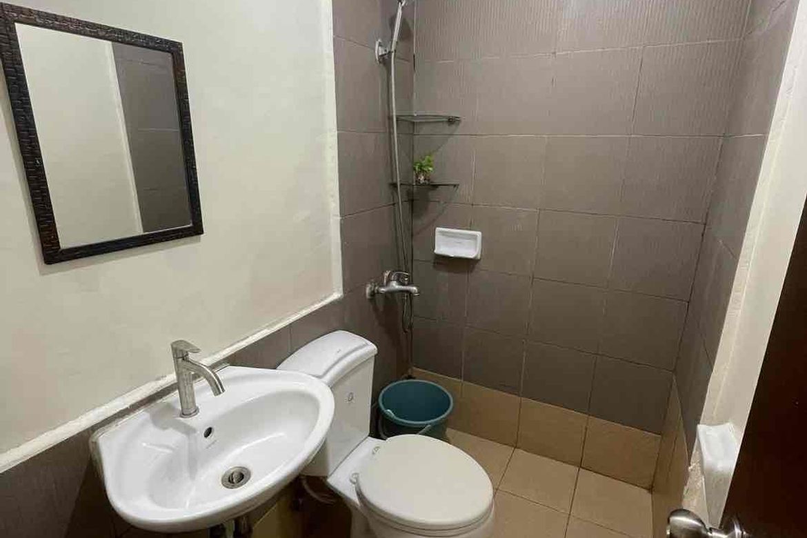 3 Bedroom Townhouse for Sale in Basak, Mandaue, Cebu – photo 3