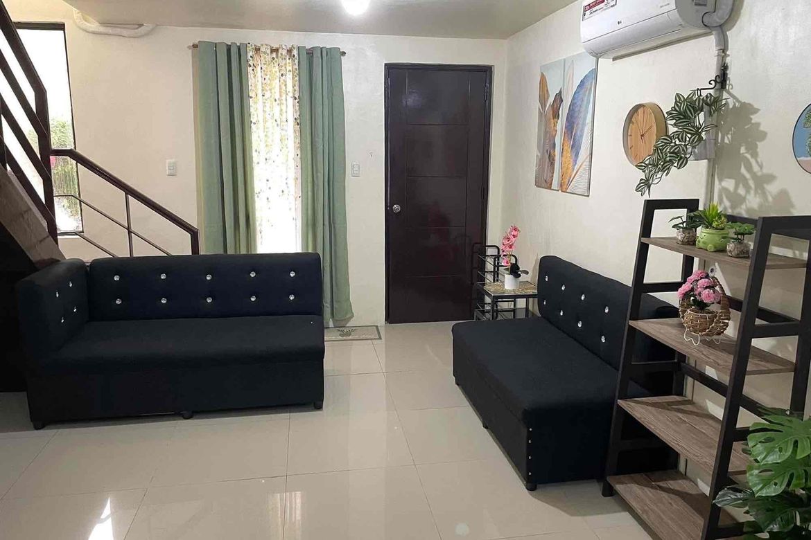 3 Bedroom Townhouse for Sale in Basak, Mandaue, Cebu – photo 4