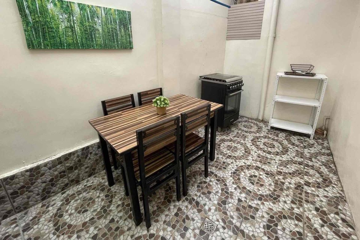 3 Bedroom Townhouse for Sale in Basak, Mandaue, Cebu – photo 5