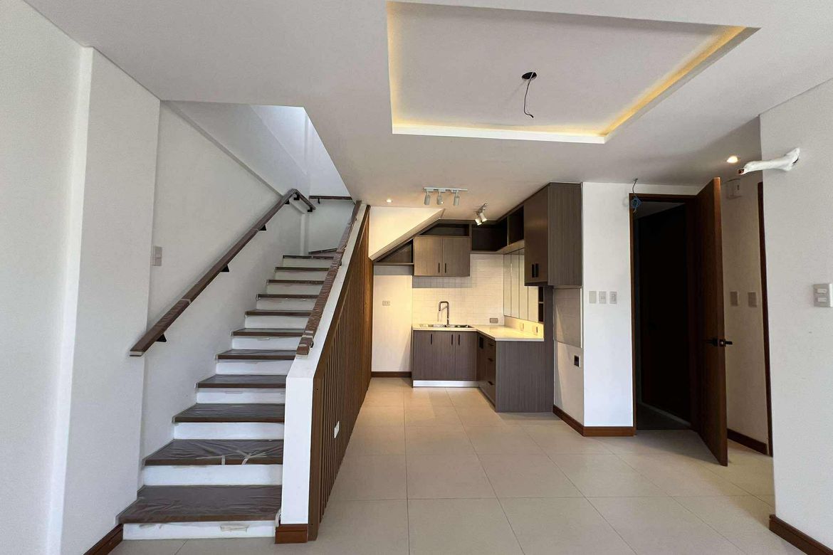 3 Bedroom Townhouse for Sale in Batasan Hills, Quezon City, Metro Manila