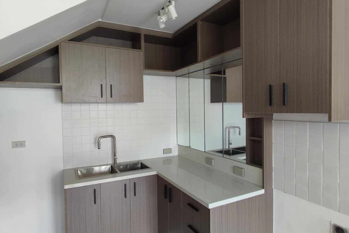 3 Bedroom Townhouse for Sale in Batasan Hills, Quezon City, Metro Manila – photo 4
