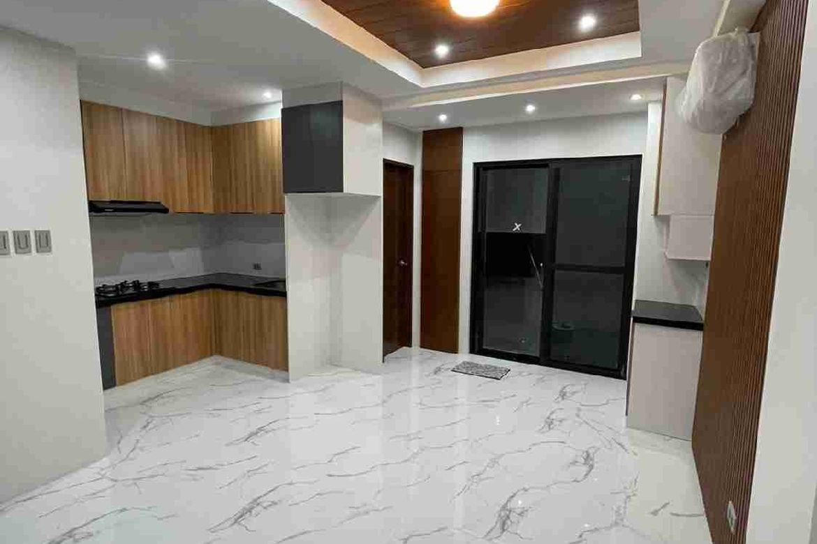 3 Bedroom Townhouse for Sale in Batasan Hills, Quezon City, Metro Manila – photo 4