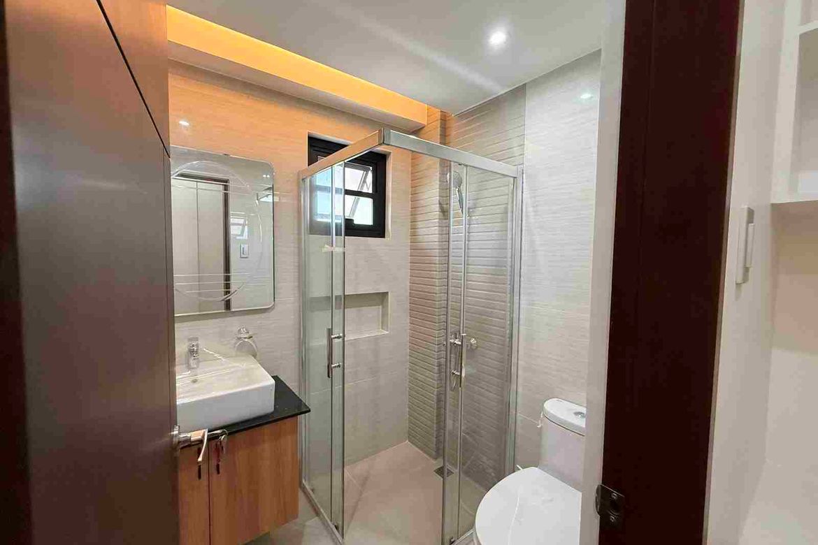 3 Bedroom Townhouse for Sale in Batasan Hills, Quezon City, Metro Manila – photo 5
