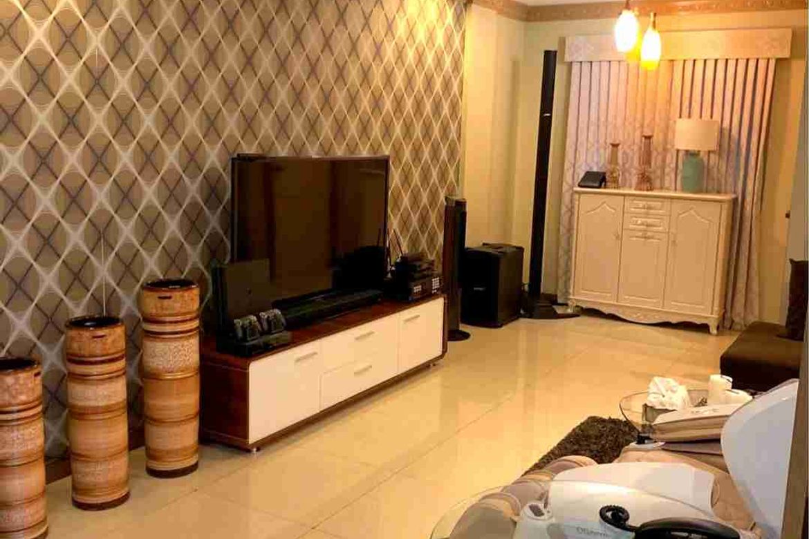 3 Bedroom Townhouse for Sale in Batis, San Juan, Metro Manila – photo 3