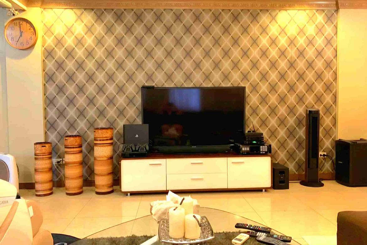3 Bedroom Townhouse for Sale in Batis, San Juan, Metro Manila – photo 4