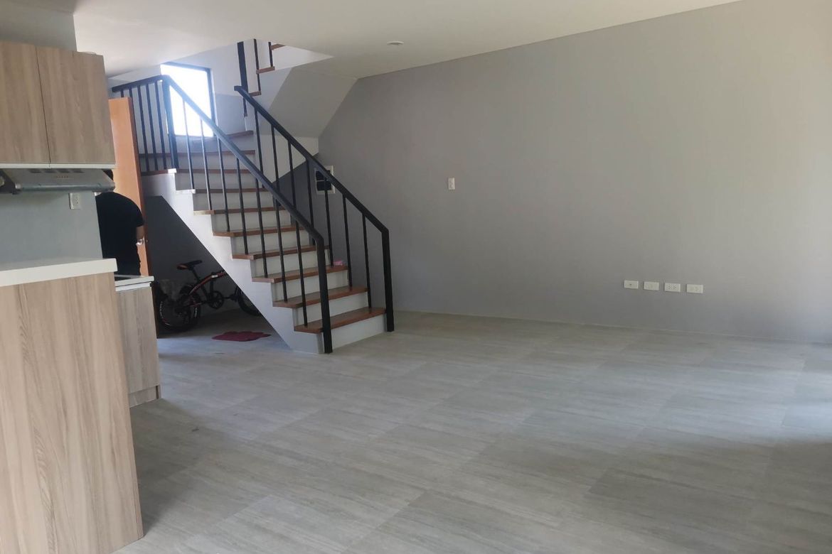3 Bedroom Townhouse for Sale in Batulao Artscapes, Patugo, Balayan, Batangas – photo 2