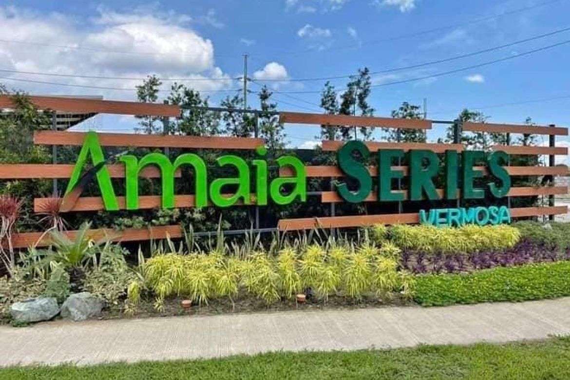 3 Bedroom Townhouse for Sale in Bayan Luma VIII, Imus, Cavite