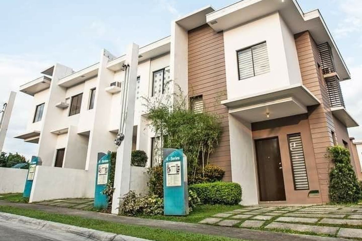 3 Bedroom Townhouse for Sale in Bayan Luma VIII, Imus, Cavite – photo 2