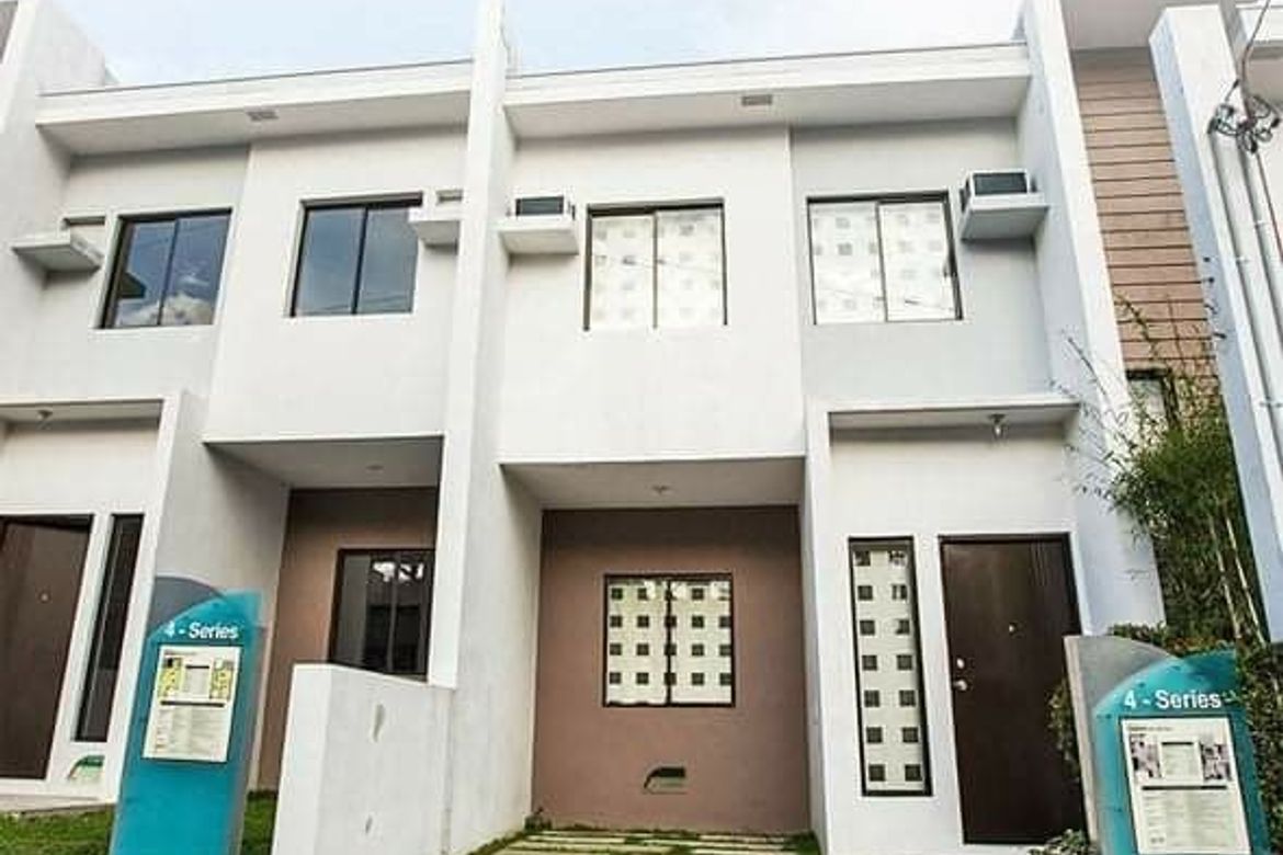 3 Bedroom Townhouse for Sale in Bayan Luma VIII, Imus, Cavite – photo 3
