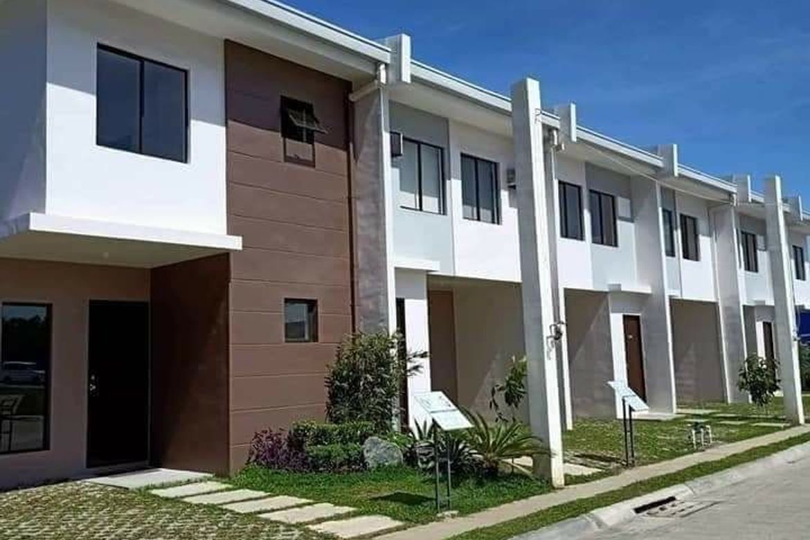 3 Bedroom Townhouse for Sale in Bayan Luma VIII, Imus, Cavite – photo 5
