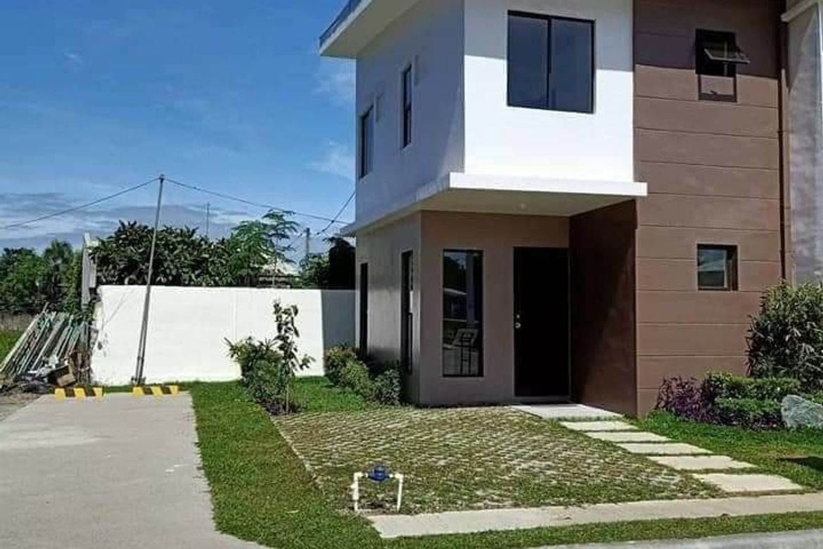 3 Bedroom Townhouse for Sale in Bayan Luma VIII, Imus, Cavite – photo 6