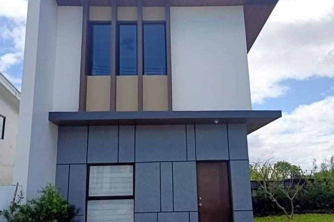 3 Bedroom Townhouse for Sale in Bayan Luma VIII, Imus, Cavite – photo 8