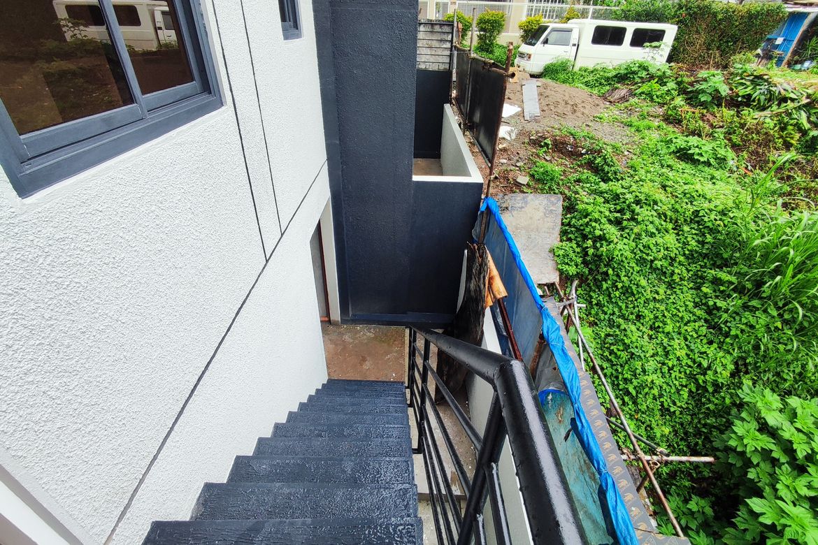 3 Bedroom Townhouse for Sale in Bayan Park West, Baguio, Benguet – photo 2